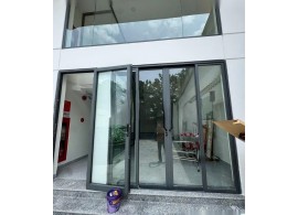 Cho thuê Nhà mặt tiền : 17A Phan Chu Trinh, Phường 2, Quận Bình Thạnh. Giá thuê: 38 triệu/tháng