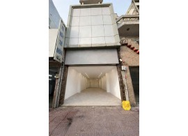 Cho thuê Nhà mặt tiền : 50 Hoàng Văn Thụ, Phường 9, Quận Phú Nhuận. Giá thuê: 25 triệu/tháng