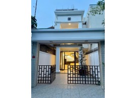 CHO THUÊ NHÀ : 9/2 Đường 64, Phường An Khánh, TP.Thủ Đức. Giá thuê: 42 triệu/tháng