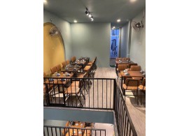 CHO THUÊ NHÀ : 44 Bàu Cát, Quận Tân Bình. Giá thuê: 40 triệu/tháng