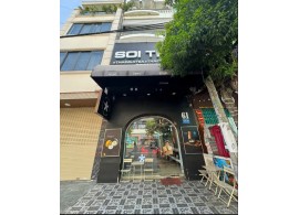 CHO THUÊ NHÀ : 61 Bàu Cát 2, Phường 14, Quận Tân Bình. Giá thuê: 30 triệu/tháng