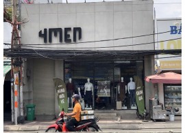 Cho thuê Nhà mặt tiền : 384 Huỳnh Tấn Phát, Phường Bình Thuận, Quận 7, TP.HCM. Giá thuê: 55 triệu/th