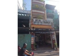 Cho thuê Nhà mặt tiền : 84 Nguyễn Trọng Tuyển, Phường 15, Quận Phú Nhuận, TP.HCM. Giá thuê: 35 triệu
