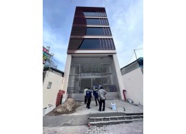 Cho thuê Building mặt tiền : 78 Đường 400, Phường Tân Phú, TP. Thủ Đức, TP.HCM. Giá thuê: 200 triệu/