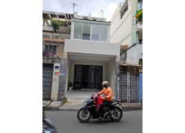 Cho thuê Nhà mặt tiền : 286A Nguyễn Trọng Tuyển, Phường 1, Quận Tân Bình, TP.HCM. Giá thuê: 35 triệu