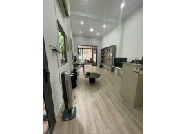 Cho thuê Nhà mặt tiền : 31 Đường B6 K300, Phường 12, Quận Tân Bình. Giá thuê: 19 triệu/tháng