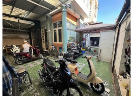 Cho thuê Nhà mặt tiền : 728 Nguyễn Duy Trinh, Thủ Đức. Giá thuê: 65 triệu/tháng