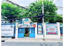 Cho Thuê Biệt Thự : 28 Trần Quý Cáp, Phường 11, Quận Bình Thạnh. Giá thuê: 150 triệu / tháng - Chưa 