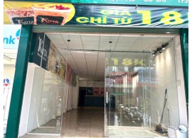 Cho Thuê Nhà Mặt Tiền : 402 Nguyễn Văn Khối, Phường 08, Quận Gò Vấp, TPHCM. Giá Thuê : 21 triệu/thán