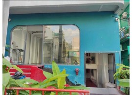 Cho thuê Mặt Bằng mặt tiền : 44A Phan Xích Long, Phường 3, Quận Phú Nhuận. Giá thuê: 35 triệu/tháng	