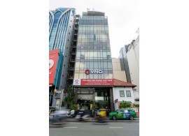 Cho thuê Mặt Bằng mặt tiền : 111 Lý Chính Thắng, Quận 3. Giá thuê: 99 triệu/tháng