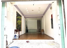 Cho thuê Mặt Bằng mặt tiền : 50 Hồng Hà, Phường 2, Quận Tân Bình. Giá thuê: 18 triệu/tháng