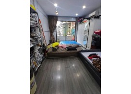 Cho thuê Nhà mặt tiền : 10 An Đông, Phường 9, Quận 5. Giá thuê: 25 triệu/tháng