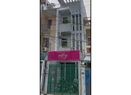 Cho thuê Nhà mặt tiền : 30 Phạm Cự Lượng, Phường 2, Quận Tân Bình. Giá thuê: 25 triệu/tháng