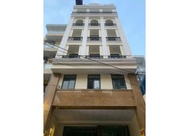 Cho thuê Mặt Bằng mặt tiền : 50B Đồng Xoài, Phường 13, Quận Tân Bình. Giá thuê: 25 triệu/tháng