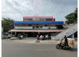 Cho thuê Nhà mặt tiền : 516 Phạm Văn Đồng, Phường 13, Quận Bình Thạnh. Giá thuê: 19 triệu/tháng