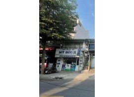 Cho Thuê Nhà : 38 Quốc Hương, Thủ Đức. Giá thuê: 2.100 USD/tháng