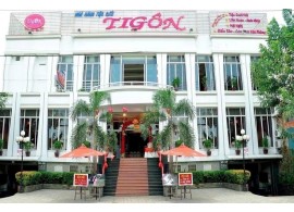 Cho thuê Nhà mặt tiền : 50–52 Hoàng Cầm, Thủ Đức. Giá thuê: 80 triệu/tháng