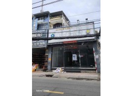 Cho thuê Nhà mặt tiền : 415 Âu Cơ, Phường Phú Trung, Quận Tân Phú. Giá thuê: 60 triệu/tháng