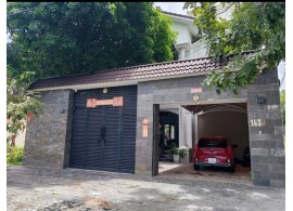 Cho thuê Nhà mặt tiền : 143 Đường 325 Trần Quang Nghị, Quận 8. Giá thuê: 50 triệu/tháng