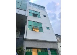 Cho thuê Nhà mặt tiền : 28D Nguyễn Hữu Cảnh, Quận Bình Thạnh. Giá thuê: 22 triệu/tháng