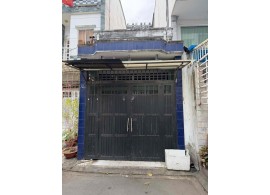 Cho thuê Nhà mặt tiền : 14 Phạm Cự Lượng, Phường 2, Quận Tân Bình. Giá thuê: 18 triệu/tháng