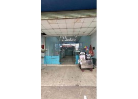 Cho thuê Nhà mặt tiền : 222 Phan Huy Ích, Quận Gò Vấp. Giá thuê: 45 triệu/tháng