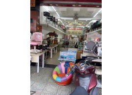 Cho thuê Mặt Bằng : 175 Ngô Gia Tự, Phường 2, Quận 10. Giá thuê: 35 triệu/tháng