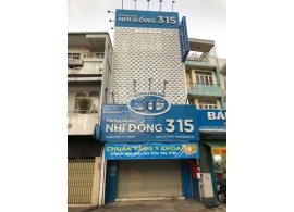 Cho thuê Nhà mặt tiền :  113 Nguyễn Thị Nhỏ, Phường 9, Quận Tân Bình. Giá thuê: 60 triệu/tháng