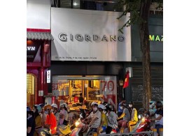 Cho thuê Nhà Mặt Tiền : 188 Hai Bà Trưng, Phường Đa Kao, Quận 1. Giá thuê: 200 triệu/tháng