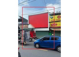 Cho thuê Nhà mặt tiền : 223 Phan Văn Trị, Phường 11, Quận Bình Thạnh. Giá thuê: 30 triệu/tháng