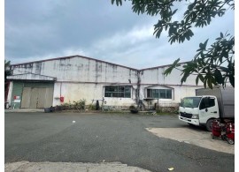 CHO THUÊ KHO/BÃI : 7 Hồ Học Lãm, Phường 16, Quận 8. Giá thuê: 220 triệu/tháng