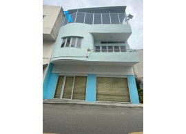 Cho Thuê Nhà Mặt Tiền : 75 Hoa Đào, Quận Phú Nhuận, TP.HCM. Giá thuê: 35 triệu/tháng