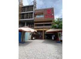 Cho thuê Nhà mặt tiền : 199 Trương Văn Bang, TP. Thủ Đức, TP.HCM. Giá thuê: 60 triệu/tháng