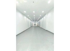 Cho thuê Nhà mặt tiền : 639 Tân Sơn, Phường 12, Quận Gò Vấp, TP.HCM. Giá thuê: 55 triệu/tháng