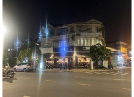 Cho thuê Nhà Góc 2 mặt tiền : 9 Tô Hiệu, Phường Tân Thới Hòa, Quận Tân Phú. Giá thuê: 38 triệu/tháng