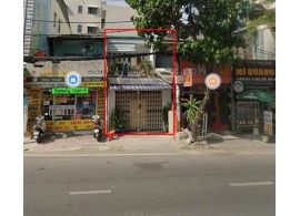 CHO THUÊ NHÀ MẶT TIỀN : 214 NGUYỄN XÍ, PHƯỜNG 26, QUẬN BÌNH THẠNH. GIÁ THUÊ : 28 TRIỆU/THÁNG