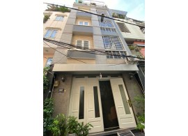 CHO THUÊ NHÀ  :  449C ĐIỆN BIÊN PHỦ, PHƯỜNG 25, QUẬN BÌNH THẠNH. GIÁ THUÊ : 14 TRIỆU/THÁNG