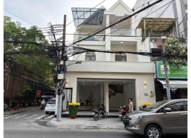 CHO THUÊ NHÀ MẶT TIỀN : 42 HUỲNH THIỆN LỘC, QUẬN TÂN PHÚ. GIÁ THUÊ : 70 TRIỆU/THÁNG