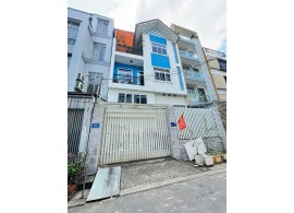 Cho thuê Nhà mặt tiền : 10 Đường Số 4, Thảo Điền, Thủ Đức. Giá thuê: 65 triệu/tháng