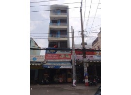 Cho thuê Nhà mặt tiền : 366 Phạm Văn Bạch, Phường 15, Quận Tân Bình. Giá thuê: 50 triệu/tháng