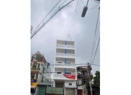 Cho thuê Building : 993 Tân Kỳ Tân Quý, Quận Bình Tân. Giá thuê: 90 triệu/tháng