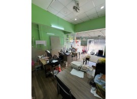 Cho thuê Nhà mặt tiền : 268 Thoại Ngọc Hầu, Quận Tân Phú. Giá thuê: 28 triệu/tháng