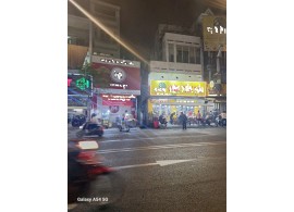 Cho thuê Mặt Bằng : 104 Nguyễn Văn Nghi, Phường 5, Quận Gò Vấp. Giá thuê: 33 triệu/tháng