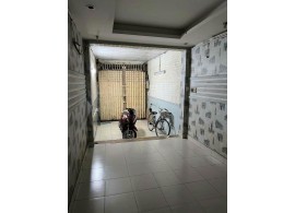 Cho thuê Nhà mặt tiền : 644 Thống Nhất, Phường 15, Quận Gò Vấp. Giá thuê: 15 triệu/tháng