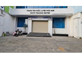 Cho thuê Nhà mặt tiền : 150 Nguyễn Sơn, Phường Phú Thọ Hòa, Quận Tân Phú.  Giá thuê: 150 triệu/tháng