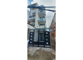 Cho thuê Nhà mặt tiền : 55 Nguyên Hồng, Phường 11, Quận Bình Thạnh. Giá thuê: 30 triệu/tháng