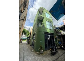 Cho thuê Nhà : 353G Nguyễn Thượng Hiền, Quận 10. Giá thuê: 21 triệu/tháng