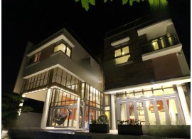 Cho thuê Biệt Thự cao cấp : 15B Nguyễn Ư Dĩ, Phường Thảo Điền, TP. Thủ Đức. Giá thuê: 550 triệu/thán