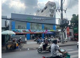 Cho thuê Nhà mặt tiền : 907 Tỉnh Lộ 10, Quận Bình Tân. Giá thuê: 150 triệu/tháng